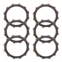 ราคา แผ่นครัช HONDA CB400 Super Four V TEC CB 1 CB750 CB600 (22915024037)