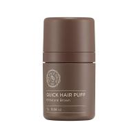 ราคา สินค้าแท้ ปิดเหม่งเกาหลี The Face Shop Quick Hair Puff (21309425674)