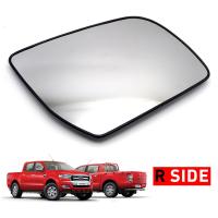 ราคา เนื้อเลนส์กระจก ข้าง ซ้าย ใส่ Ford Ranger Mazda Bt 50 Pro 2012 2019 Right Wing Side Door Mirror Glass Len Ranger BT 50 Pro 4x2 4x4 Ford Mazda (1378256530)