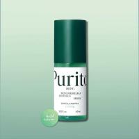 ราคา PURITO แท้พร้อมส่ง exp 2027 wonder releaf centella serum centella unscented hydro wave deep sea serum 60ml (17272432508)