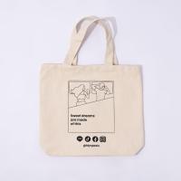 ราคา SPEELS Tote Bag กระเป๋าผ้าแคนวาสสไตล์มินิมอล (18583887126)