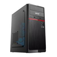 ราคา เคสคอมพิวเตอร์ VENUZ VC 3225 ATX Computer Case (17435010160)