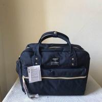 ราคา anello รุ่น AT C1224 ของแท้จากญี่ปุ่นของใหม่ ลดราคา Anello รุ่นใหม่ ทรงเหลี่ยม ของแท้ 100 สินค้าใหม่ น่ารักสุดๆ มีหลายสี (22406627218)