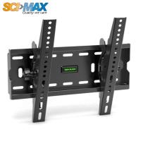 ราคา SCI MAX ขาแขวนทีวี แบบติดผนังก้ม เงย รองรับทีวีขนาด 17 40 นิ้ว รุ่น SM 1740W THAIMART ไทยมาร์ท (696538858)