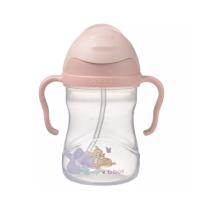 ราคา Bbox แก้วหัดดื่มสำหรับเด็ก มีหูจับ ไม่สำลัก รุ่น Disney (22770059830)