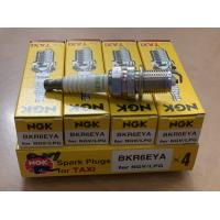 ราคา ลดพิเศษหัวเทียน NGK BKR6EYA 1แพ็ค มี 4หัว สำหรับรถยนต์ทั่วไป (508460356)