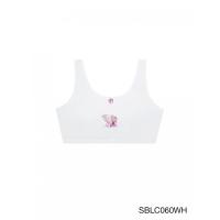 ราคา Sabina Kids Barbie เสื้อชั้นในเด็ก รหัส SBLC060 สีขาว (19163927636)