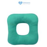 ราคา ถูกที่สุด หมอนรองก้น ป้องกันแผลกดทับ หมอนรองก้นสำหรับผู้ป่วย หมอนเพื่อสุขภาพ แก้ปวดก้นกบ หมอนรองก้น รูปโดนัท เบาะรองนั่ง หมอนงีบ หมอนโดนัด (22865567452)