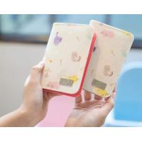ราคา KEPT รวมลาย Passport Case ซองใส่พาสปอร์ตลายน่ารัก ปกพาสปอร์ต passport cover (17829990162)