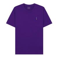 ราคา Giordano Mens Classic Man Tee 01022301001 เสื้อยืดคอกลม เสื้อยืดผู้ชาย (21910543539)