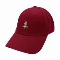ราคา Giordano Cotton Embroidered Cap Classic Club 01204043001 หมวก (22766254238)