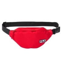 ราคา Fila Collection กระเป๋าคาดเอว กระเป๋าคาดอก กระเป๋าแฟชั่น 3สี กระเป๋า ฟีล่า Waist Bag Classic WPVR2207F23L072 590 (20579225878)