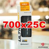ราคา ล็อตใหม่ ยางนอกเสือหมอบ Continental Ultrasport 3 รุ่นใหม่ continental ultra sport 3 (16195507835)