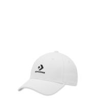 ราคา ลิขสิทธิ์แท้ Converse Lock Up Baseball Cap Black หมวก คอนเวิร์ส แท้ (11535129368)