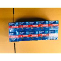 ราคา หลอดไฟหน้า ไส้ไฟหน้า H4 12V OSWA 55 60W (22681669894)