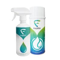 ราคา FABRIX ชุดน้ำยาล้างกรองอากาศผ้าแฟบริคซ์ชุดใหญ่ (1417010791)