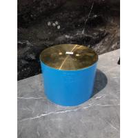 ราคา คลีนเอ้าท์ PVC SCG ฝาทองเหลือง ท่อสั้นฝาปิด ทองเหลือง (9726866318)