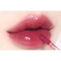 ราคา แท้ ส่งไว ลิปทิ้นท์ BBIA GLOW LIP TINT ขนาด 3 2 g ลิปทิ้นท์เนื้อฉ่ำเงา สีสวย ติดทน (22239749902)