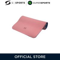 ราคา S SPORTS SC YM810 สีชมพู เสื่อโยคะ (23160246737)