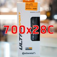 ราคา ล็อตใหม่ ยางนอกเสือหมอบ Continental Ultrasport 3 รุ่นใหม่ continental ultra sport 3 (19796873471)