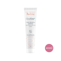 ราคา พร้อมส่ง 40ml Avene Cicalfate Restorative Protective Cream ครีมบำรุงผิว สกินแคร์ (23169806628)