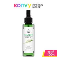 ราคา Naturista Tea Tree Acne Spray 120ml (17439606164)