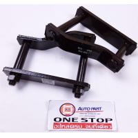 ราคา Isuzu โตงเตงแหนบหลัง D max ดีแม็คซ์ 4WD ตัวสูง ปี2020 ขนาด7นิ้ว 1 คู่ (7534877181)