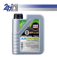 ราคา LIQUI MOLY น้ำมันเครื่องสังเคราะห์แท้ SPECIAL TEC AA 0W 20 ขนาด 1 ลิตร สำหรับเครื่องยนต์เบนซิน (378172889)
