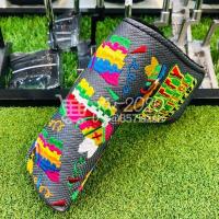 ราคา SCOTTY CAMERON PUTTER COVER (14379923490)
