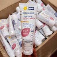 ราคา ครีมกันแดดหน้า Cancer Council SPF 50 Day Wear Face Matte ครีมกันแดด นำเข้าจากออสเตรเลีย (17297243098)