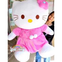 ราคา ตุ๊กตาคิตตี้ตัวใหญ่1เมตร มี4แบบให้เลือกจ้า ตุ๊กตาตัวใหญ่ๆมีปลายทาง (4670180363)