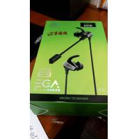 EGA In-Ear Earphone หูฟัง รุ่น TYPE E3