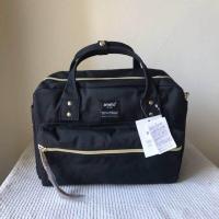 ราคา anello รุ่น AT C1224 ของแท้จากญี่ปุ่นของใหม่ ลดราคา Anello รุ่นใหม่ ทรงเหลี่ยม ของแท้ 100 สินค้าใหม่ น่ารักสุดๆ มีหลายสี (22406627213)