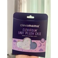 ราคา Clevamama ClevaFoam หมอนกันหัวแบน หมอนทารก ปลอกหมอน แท้ 100 (22458108062)
