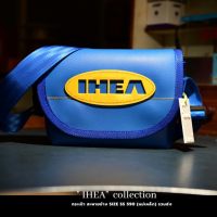 ราคา กระเป๋าสะพายข้าง size s 12 นิ้ว 9 นิ้ว IHEA แบรนด์ antapan (19236606119)