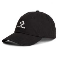 ราคา ลิขสิทธิ์แท้ Converse Lock Up Baseball Cap Black หมวก คอนเวิร์ส แท้ (2461318245)