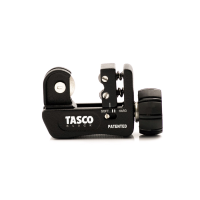 ราคา TASCO BLACK TB22N คัตเตอร์ตัดท่อทองแดง เครื่องมือช่างแอร์ แบบสปริง คัตเตอร์ตัดแป๊ปทองแดง คัตเตอร์ตัดแป๊ป (1352814080)