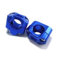 ราคา ประกับยึดแฮนด์ ประกับแฮนด์สั้น 10มิล รู 28มิล สำหรับแฮนด์อ้วน MDL2304 รุ่น HONDA ตุ๊กตาแฮนด์อ้วน1 คู่ (18914572836)