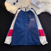 ราคา MNO 9 Jackets 918 เสื้อแจ็คเก็ตผ้าร่ม มีซิป แจ็คเก็ตชาย แจ็สเก็ตผ้าร่มชาย มีซับใน (22281956439)