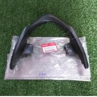ราคา เหล็กท้ายเบาะ เหล็กกันตกหลัง Honda WAVE110i ปี 2014 2020 อะไหล่แท้เบิกศูนย์HONDA100 (4457248185)