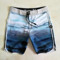 ราคา Hurley กางเกงว่ายน้ำชาย กางเกงขาสั้น กางเกงออกกำลังกาย กางเกงชายหาด กางเกงเล่นเซิร์ฟ (8736890997)