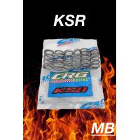 ราคา สปริงครัชแต่ง สปริงครัช KSR สปริงครัชCRGแท้ สปริงครัชCRG ของแท้100 สะปิงครัช สะปริงครัชksr KSR ksr สปิงคัดksr สะปิงคัดksr สะปิงคัด สะปิงคัด สาปริง (2836506974)