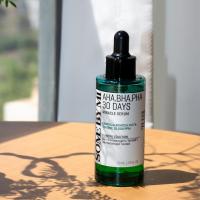 ราคา SOME BY MI AHA BHA PHA 30 DAYS MIRACLE SERUM 50ml ของแท้จากซัพเกาหลี 50มล (23234607130)