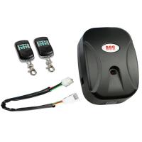 ราคา Universal Garage Door Wireless Remote Controls Chain Type External Electric Roller Shutter Door Controller 433Mhz (23220255502)