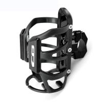 ราคา สำหรับฮอนด้า CB125R CB150R CB190R CB250R CB300R CB400 CB500X CB500R CB650F มีคุณภาพสูงถอดออกได้ที่ใส่ขวดน้ำกระบอกน้ำที่เสถียร (17889104709)