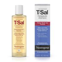 ราคา Neutrogena T Sal Therapeutic Shampoo Scalp Build Up Control 133 ml (23158060035)