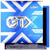 ราคา GTX Pro ยางปิงปอง Sticky Pimples In Ping Pong Rubber Sheet With Pre Set Cake Sponge (22539526038)