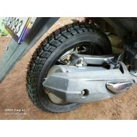 ราคา ยางเรเดียล เหมาะกับหน้าฝน 90 90 ขอบ 14 ลายกึ่งวิบาก M Tracker TUBELESS Fino Scoopy i ขนาด 90 90 จาก FUJIYAMA ขายดีมาก ลายสวย ยอดนิยม (22335035530)