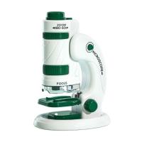 ราคา ANMEISHAO มินิมินิ กล้องจุลทรรศน์สำหรับเด็ก พลาสติกทำจากพลาสติก มือถือแบบมือถือ กล้องจุลทรรศน์แบบพกพา เครื่องมือสังเกตการณ์กลางแจ้ง แบบพกพาได้ กล้องจุลทรรศน์วิทยาศาสตร์ บ้านในบ้าน (22268230814)