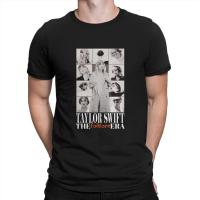 ราคา SOJU เสื้อยืดพิเศษสำหรับยุคคติชนวิทยาเสื้อยืดสำหรับนักร้องเทย์เลอร์ขายดีสวมใส่สบายรวดเร็วเสื้อยืดสำหรับผู้ชายผู้หญิง (22741543700)
